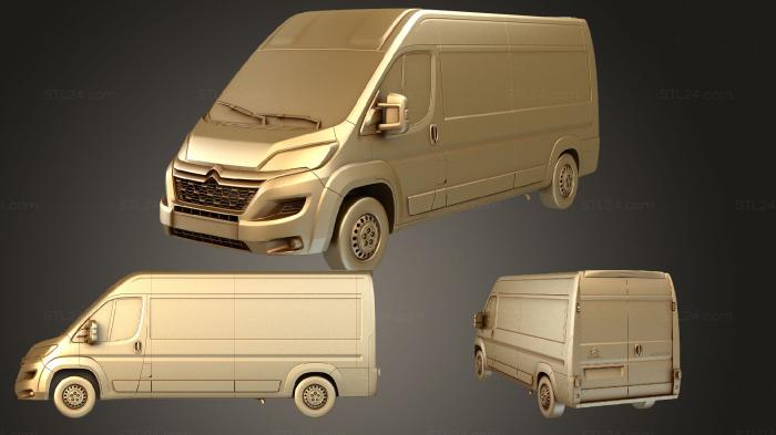 Citroen Jumper